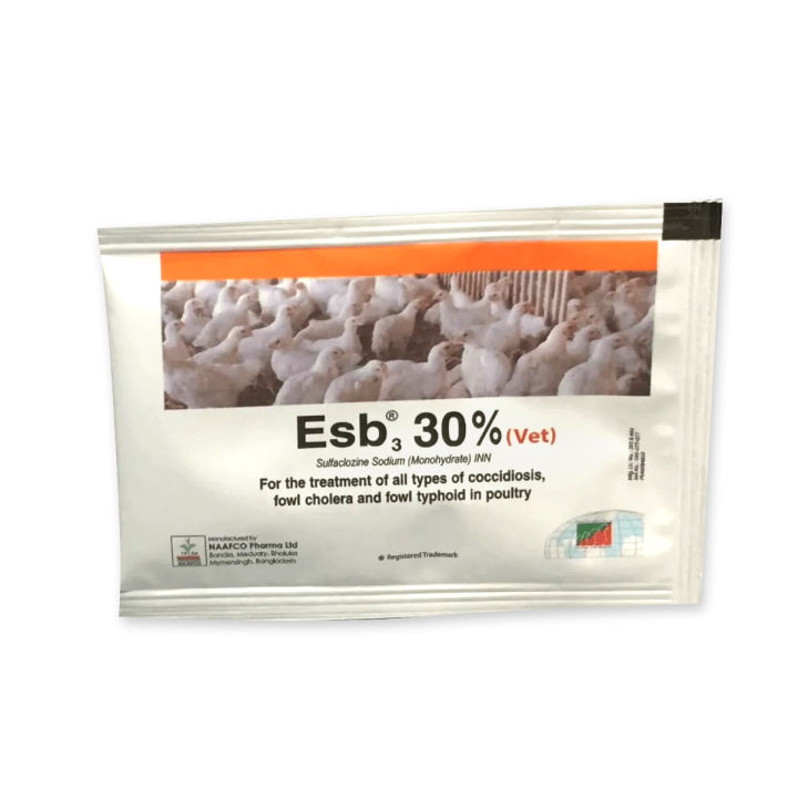 Esb30% + Electromin Medicine for Pets Combo