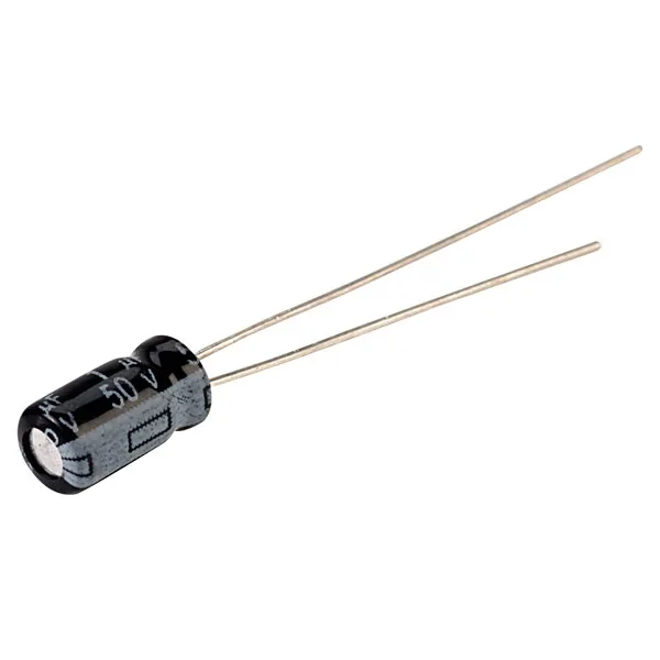 1uF/50V%20Radial%20Electrolytic%20Capacitor%20(100pcs)%20-%20Image%203