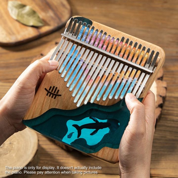 Hot%20Sale%20Strengthen%20The%20Memory%20Kalimba%20Scale%20Sticker%20Helpful%20Practical%20DIY%20Stickers%20Colorful%2021%20keys%20Color%20Audio%20Stickers%20Beginner%20-%20Image%204