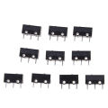 5PCS Micro Switch Microswitch For OMRON D2FC-F-7N Mouse D2F-J Microswitch. 