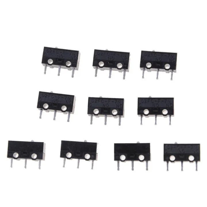 5PCS%20Micro%20Switch%20Microswitch%20For%20OMRON%20D2FC-F-7N%20Mouse%20D2F-J%20Microswitch%20-%20Image%204