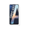 Oppo A93 Tempered Glass Screen Protector 0.3mm -Transparent. 