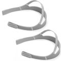 2-Pack CPAP Headgear for Headgear CPAP Nasal Mask Strap for CPAP Machine.