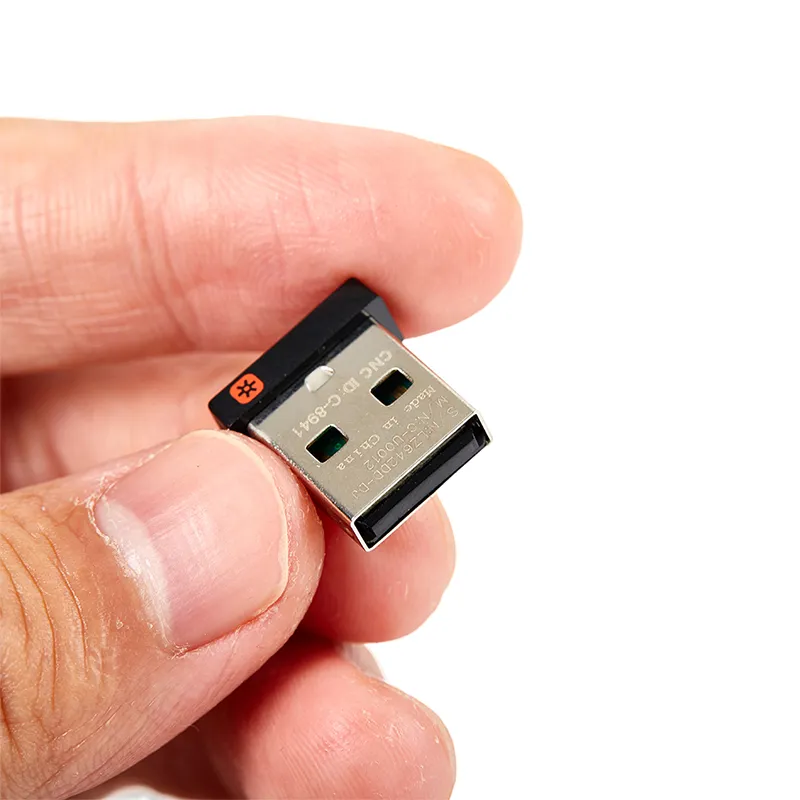 Logitech USB Nano Receiver For M905 M600 M545 M705 Mouse Logitech