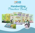 Magic Handwriting Practice Book Set for Kids – Fun Learning to Improve Fine Motor Skills & Handwriting total 8pcs book.