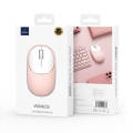 Wiwu WM107 Wimice 1200 DPI Wireless Mouse. 