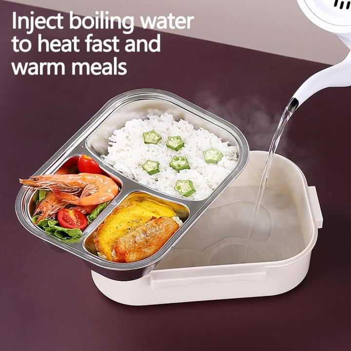 Boys%20and%20girls%20Bento%20lunch%20box%20Eco-friendly%20Cutlery%20School%20and%20work%20Stainless%20steel%20lunch%20box%202/3%20compartments%20Soup%20bowl%20Sealed%20lunch%20box%20for%20School%20lunch%20Work%20lunch%20Picnic%20Outdoor%20activities%20Children%20-%20Image%202