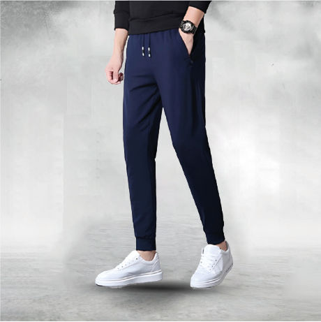Stylish Slim Fit Joggers For Men - Trouser For Men