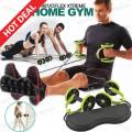 Revoflex Xtreme Advanced Abdominal Core Muscle Training Home Trainer. 