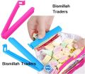 Food Seal Clip For Keeping Food Fresh 4 PCS. 
