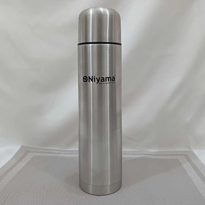 STAINLESS%20STEEL%20BULLET%20VACUUM%20THERMOS%20FLASK%20HOT&COLD%204%20SIZES%20350/500/750/1000ML%20-%20Image%202