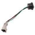 Cart Speed Sensor for ADC Motor Club Car IQ Ds and Precedent. 