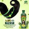 Dabur Amla Hair Oil - চুলকে মজবুত, লম্বা ও ঘন করার জন্য (100ml). 