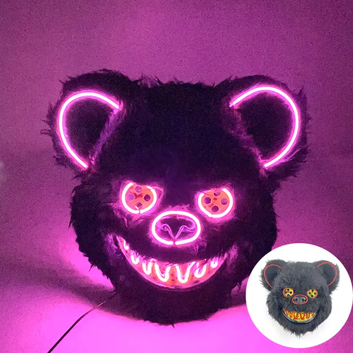 Halloween%20Light%20Up%20Horror%20Animal%20Mask%20LED%20Luminous%20Bloody%20Bear%20Mask%20Flashing%20Neon%20Cosplay%20Scary%20Masquerade%20Party%20Mask%20Supplies%20-%20Image%207