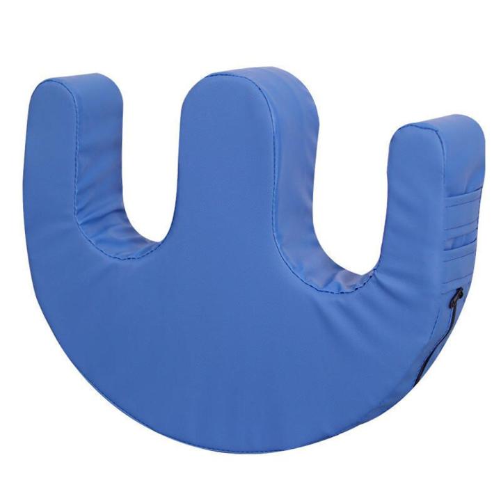 Massage Mat Elderly Bed Turn Over Assistant Bedsore Pad Turn Over Nursing Device Side Lying Turn Over Pad U Pillow Hill-shaped