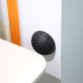 Refrigerator Door Protector Golf Design Door Handle Stopper for Home Wall Bumper Cushion Anti-collision Refrigerator Door Guard Wear-resistant Wall Guard. 