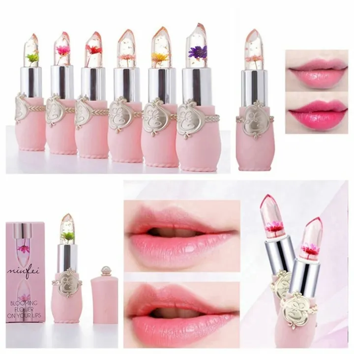 Crystal%20Jelly%20Lip%20Balm%20Lipstick%20Flower%20Temperature%20Color%20Changing%20Lip%20Gloss%20Transparent%20Long%20Lasting%20Lipstick%20Moisturizer%20Makeup%20-%20Image%207