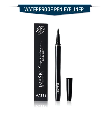 Қалыңдықтың әдемі блиши