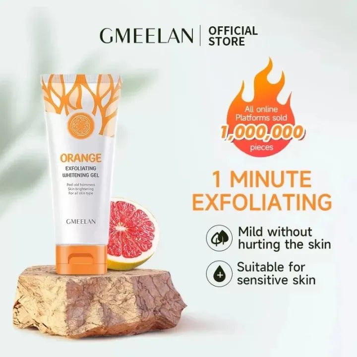 GMEELAN%20Orange%20Exfoliating%20Gel%20Scrub%20Face%20Body%20Whiten%20Skin%20-%20Image%205