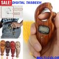 digital tasbeeh etectronic counter. 