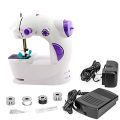 Electric Sewing Machine 4 In 1.