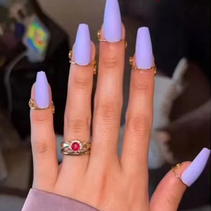 %E3%80%90Hot%20item%E3%80%91%2010%20Pieces%20Sets%20Thin%20Nail%20Rings%20for%20Ladys%20Daily%20Fingertip%20Protective%20Cover%20Trendy%20Ring%20Jewelry%20Gift%20to%20Girlfriend%20Manicure%20Luyo%20-%20Image%202