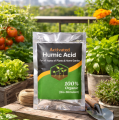 Humic Acid Powder for plant 100g. 