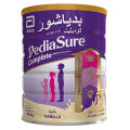 PediaSure Vanilla 900gm Tin (Dubai). 
