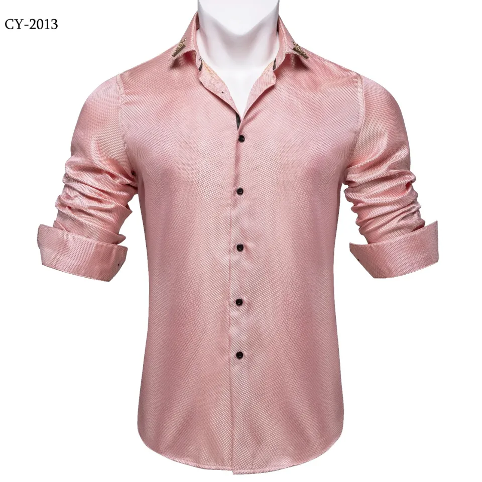 slim fit dress slacks Men's Dress Shirts – Mbabazi House of Style main image 0