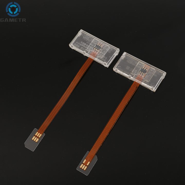 SIM%20Accessories%2015cm%202FF%20SIM%20Standard%20Positive%20Reverse%20Mobile%20Phone%20Activation%20Card%20Extension%20Cable%20-%20Image%202