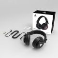 MAONO AU-MH601 Over Ear Stereo Monitor 50MM Drivers Studio Headphones for Music, DJ, Podcast. 