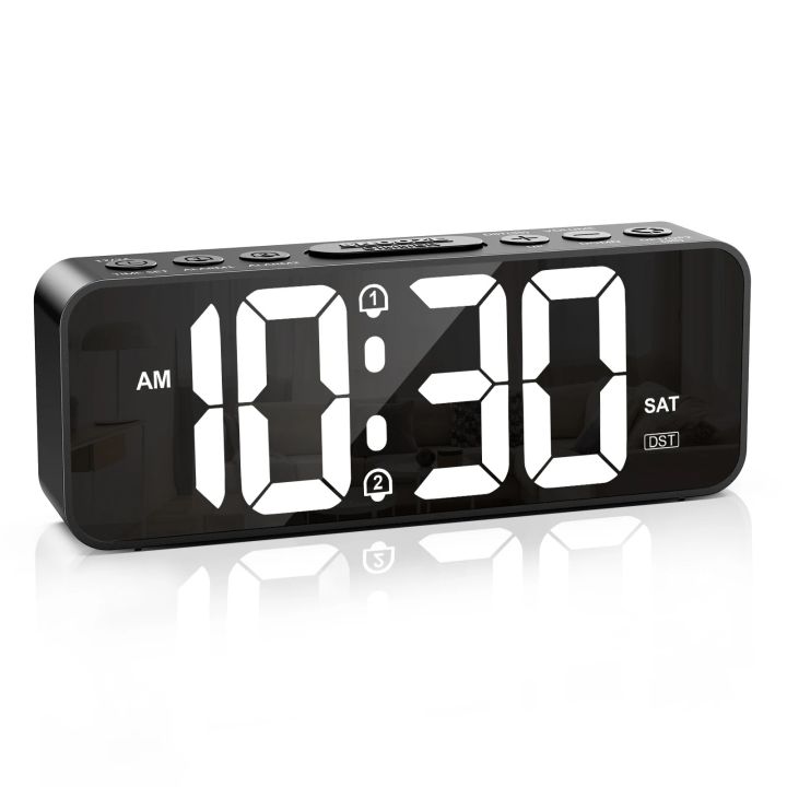ORIA%20Digital%20Alarm%20Clock%20with%20Snooze%20Wake%20Up%2012/24H%20LED%20Tables%20Clock%20for%20Bedrooms%20Bedside%20Desk%20Shelf%20Home%20Office%20-%20Image%207
