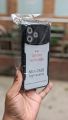 Xundd Case For Oppo F33 Pro / Oppo A6s Pro 5G Case Shockproof Transparent Bumper Back Phone Cover.