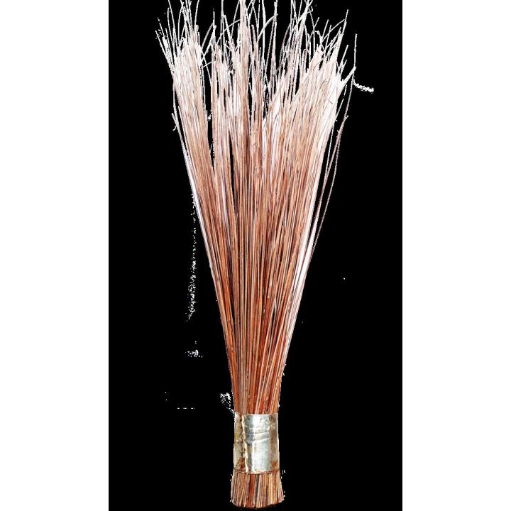 nice Coconut Stick Large Sweeping Broom (Sholar Jharu): 1 Pc