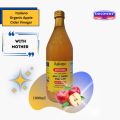 Italiano Organic Apple Cider Vinegar 1 Ltr. 