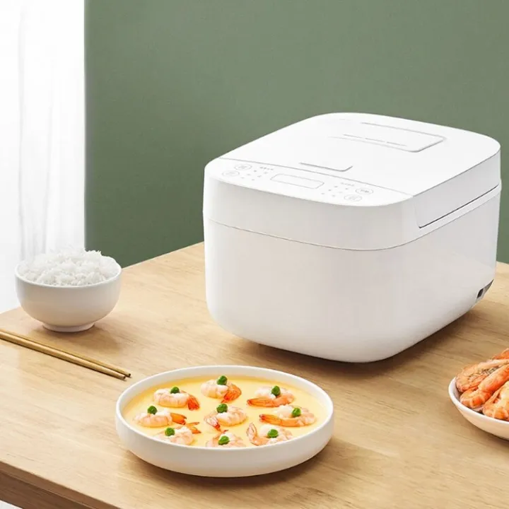 Xiaomi_Mijia%20Rice%20Cooker%20C1%20Automatic%20Household%20Rice%203L%20Simple%20Operationcook%20Quickly%2024%20Hours%20Appointment%20-%20Image%204