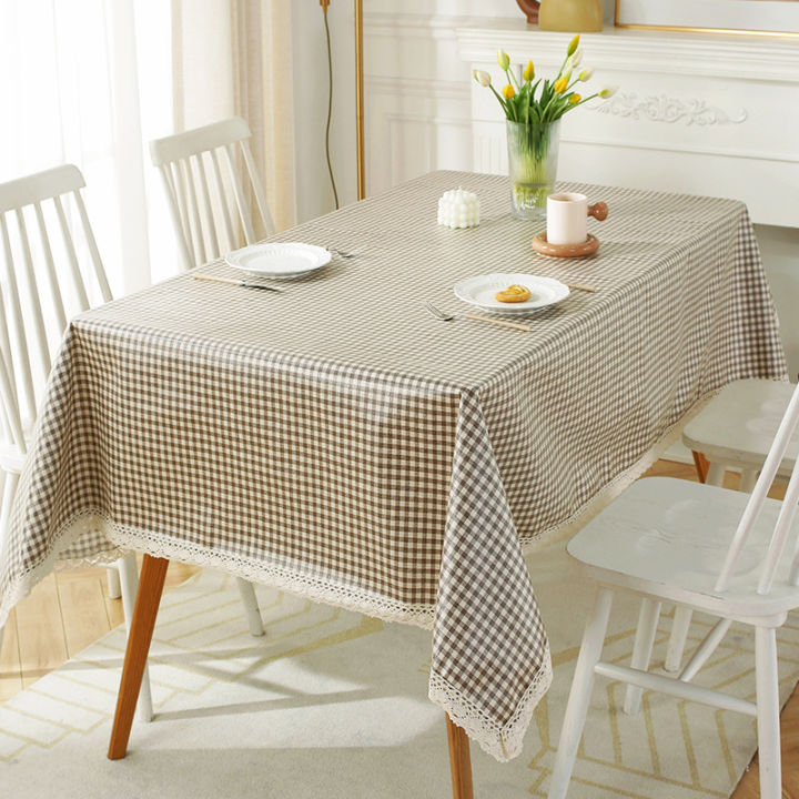 Cross-border%20check%20tablecloth,%20printed%20floral%20fabric,%20tablecloth,%20rectangular%20coffee%20table%20cushion%20cloth,%20tassel%20tablecloth,%20no-wash%20tablecloth%20-%20Image%202