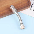 Metal Atomization Nozzle Adjustable Distance Spray Garden Sprayer Nozzle GJCUTE. 