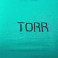 TORR Beach Glass Women's T-shirt.