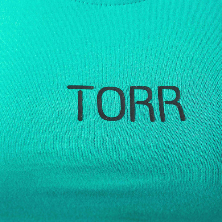 TORR%20Beach%20Glass%20Women's%20T-shirt%20-%20Image%202