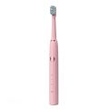 Sonic Electric Toothbrush D8081 Waterproof USB Type-c Rechargeable Toothbrushes 2 Heads.