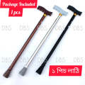 Old People Walking Sticks Adjustable Size.