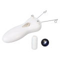 Facial Hair Removal Shaver Women Electric Eyebrow brows Trimmer Blade. 