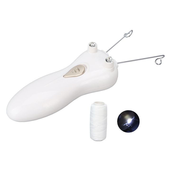 Facial%20Hair%20Removal%20Shaver%20Women%20Electric%20Eyebrow%20brows%20Trimmer%20Blade%20-%20Image%203
