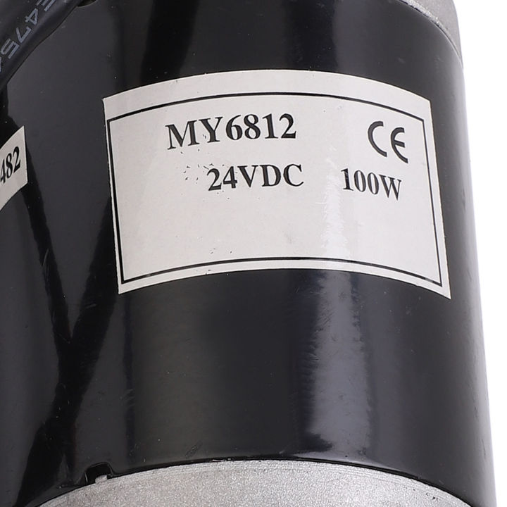 24V%20100W%20MY6812%20Electric%20Bicycle%20Brushed%20Motor%20Kit%20High%20Speed%20Low%20Noise%20DC%20Motor%20Conversion%20Set%20For%20Electric%20Scooter%20Motorcycle%20-%20Image%206