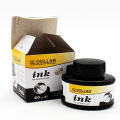 Fountain Pen ink bottled 60ML Dollar Fountain Pen Ink -Black, Blue , Green Color. 