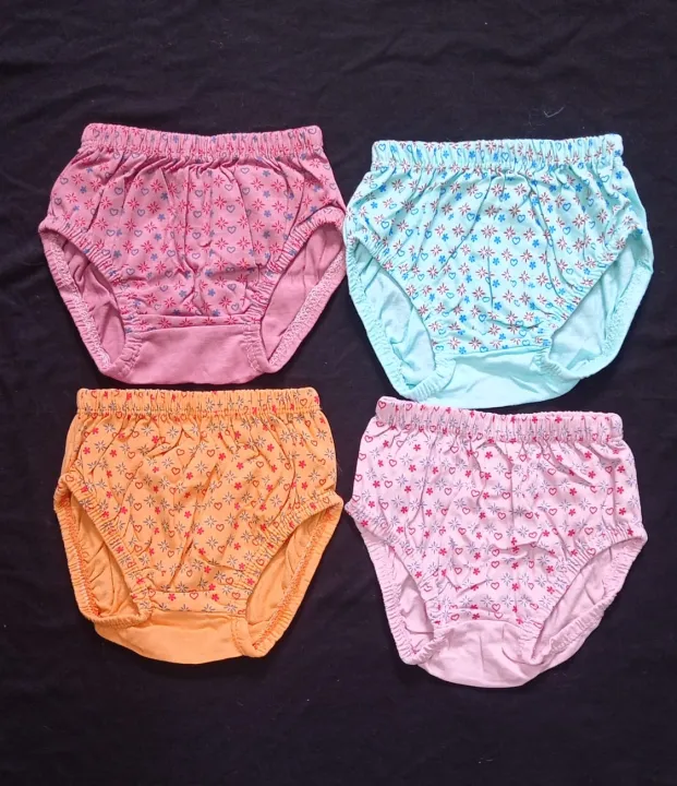 Half%20pant%20multicolour%20for%20baby%20girls%20&%20Boy%20unisex%204%20pieces%20combo%20-%20Image%202