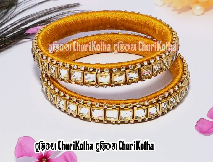 Handcrafted%20Golden%20Kundan%20Bangles%20%E2%9C%A8%E0%A6%9A%E0%A7%82%E0%A7%9C%E0%A6%BF%E0%A6%95%E0%A6%A5%E0%A6%BE%20%E0%A6%97%E0%A7%8B%E0%A6%B2%E0%A7%8D%E0%A6%A1%E0%A7%87%E0%A6%A8%20%E0%A6%95%E0%A7%81%E0%A6%A8%E0%A7%8D%E0%A6%A6%E0%A6%A8%20%E0%A6%9A%E0%A7%81%E0%A7%9C%E0%A6%BF%20%7C%20%E0%A6%B9%E0%A6%BE%E0%A6%A4%E0%A7%87%20%E0%A6%A4%E0%A7%88%E0%A6%B0%E0%A6%BF%20%E0%A6%B0%E0%A7%87%E0%A6%B6%E0%A6%AE%E0%A6%BF%20%E0%A6%B8%E0%A7%81%E0%A6%A4%E0%A6%BE%E0%A6%B0%20%E0%A6%9A%E0%A7%81%E0%A7%9C%E0%A6%BF%20-%20Image%203