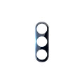 Relaxtoo for Samsung Galaxy S23 fe HD camera lens protective glass back cover for Samsung Galaxy s23fe anti-fall back lens case.