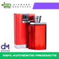Dunhill Desire Red Men's Perfume 100 Ml Eau De Toilette. 